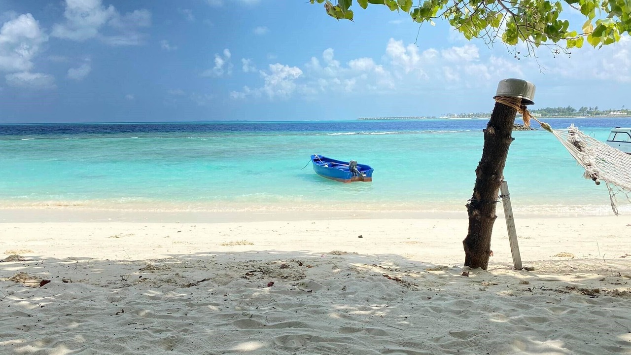 Photo of Others in Thulusdhoo Island