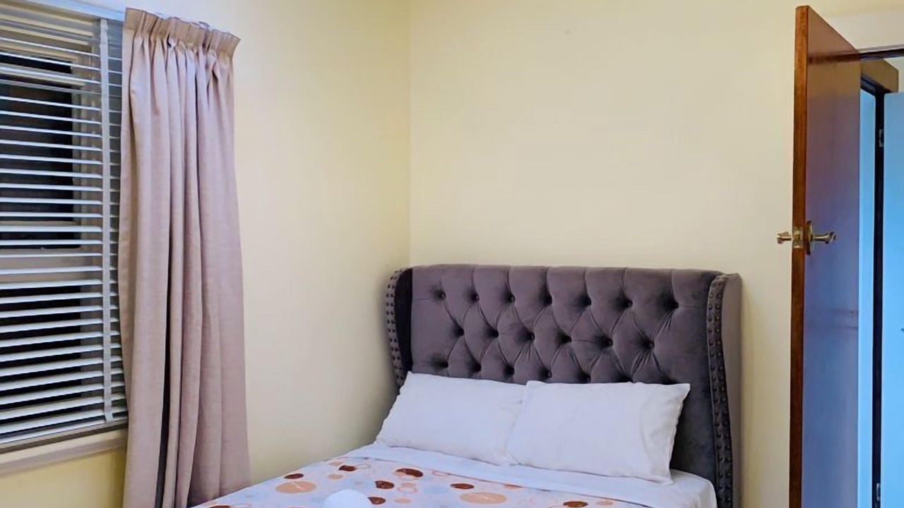 Photo of Bedroom in Glenorchy