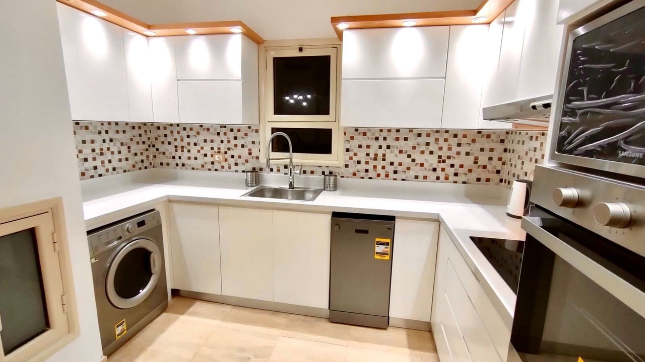 Photo of Kitchen in Sahl Hasheeh