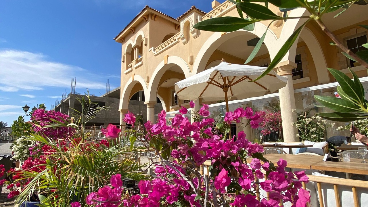 Photo of Outdoor in Sahl Hasheeh
