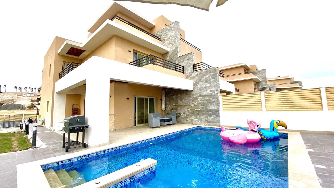 Photo of Outdoor in Sahl Hasheeh