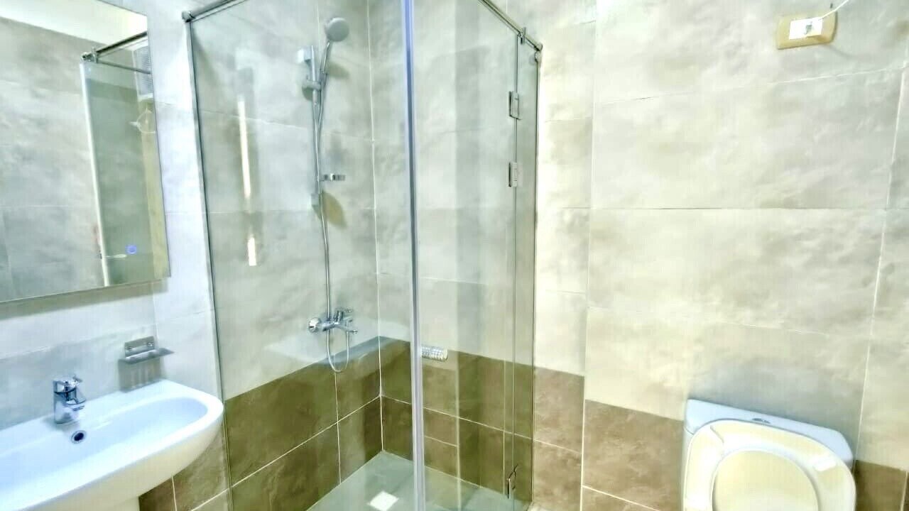 Photo of Bathroom in Sahl Hasheeh