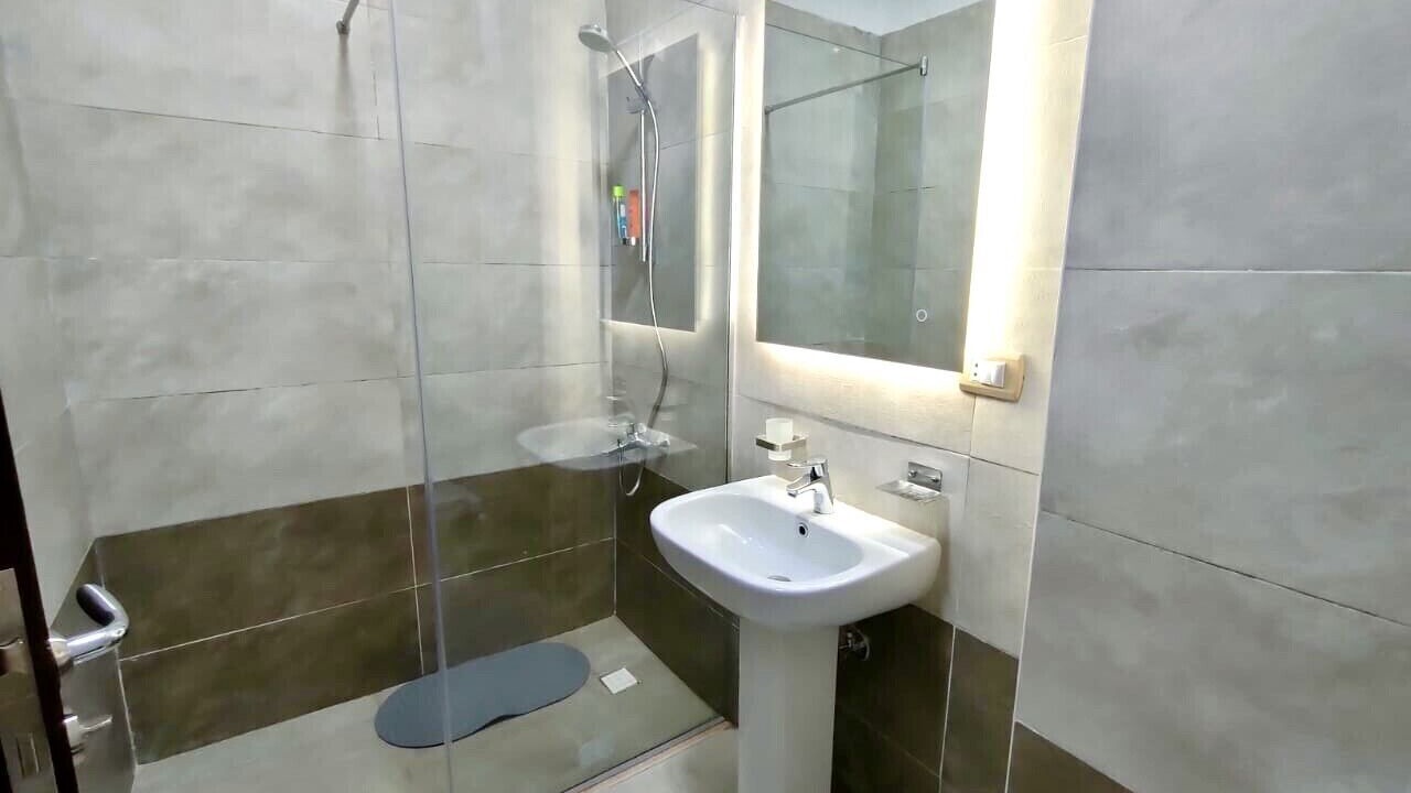 Photo of Bathroom in Sahl Hasheeh