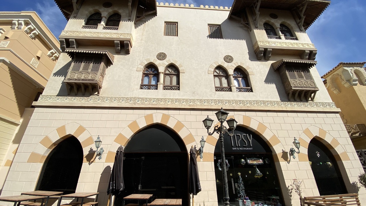 Photo of Outdoor in Sahl Hasheeh