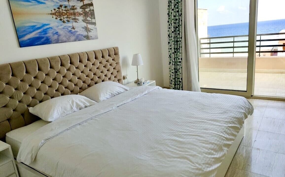 Photo of Bedroom in Sahl Hasheeh