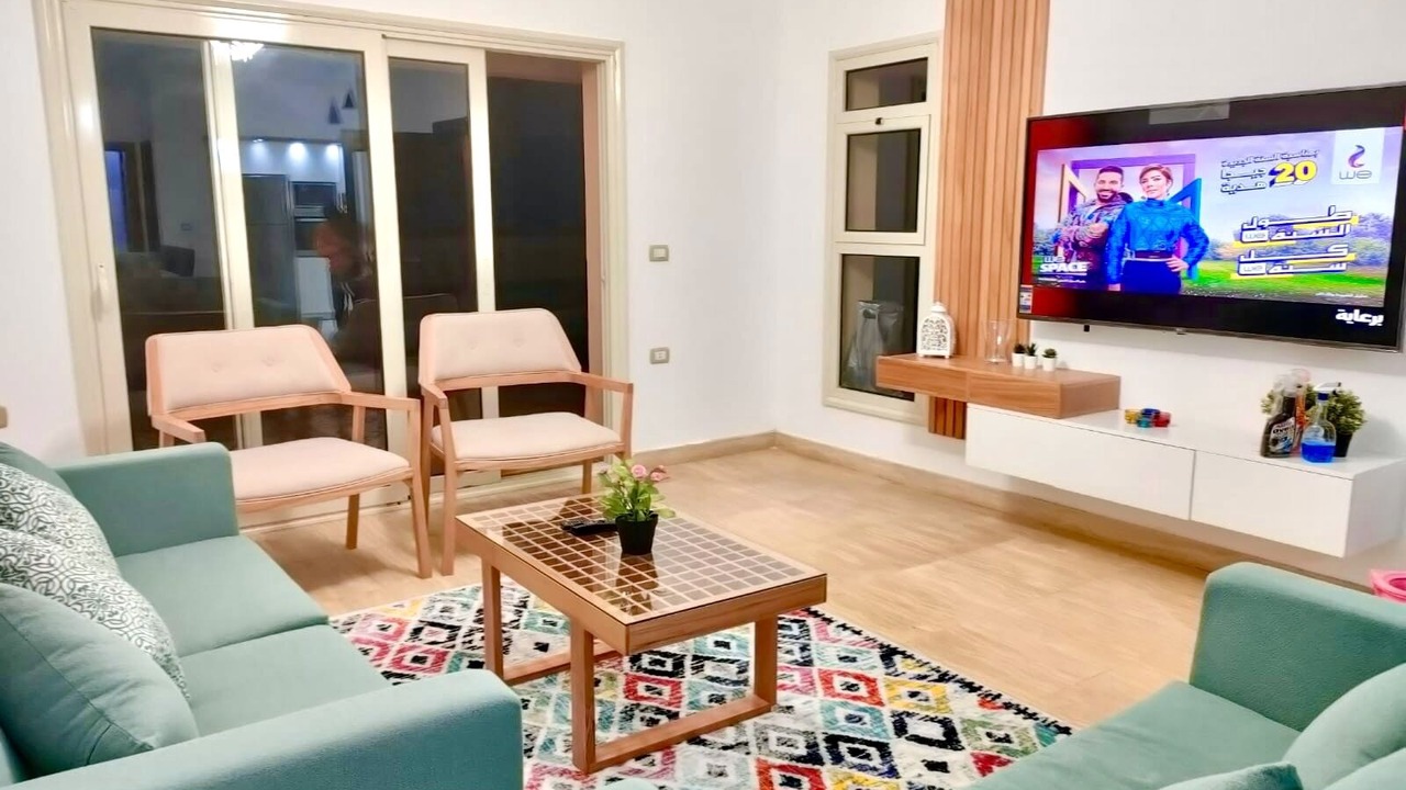 Photo of Livingroom in Sahl Hasheeh
