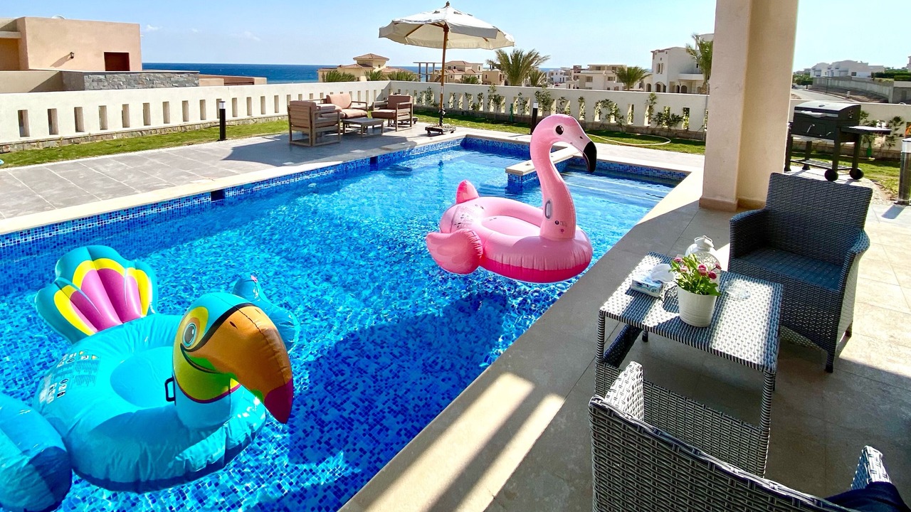 Photo of Outdoor in Sahl Hasheeh