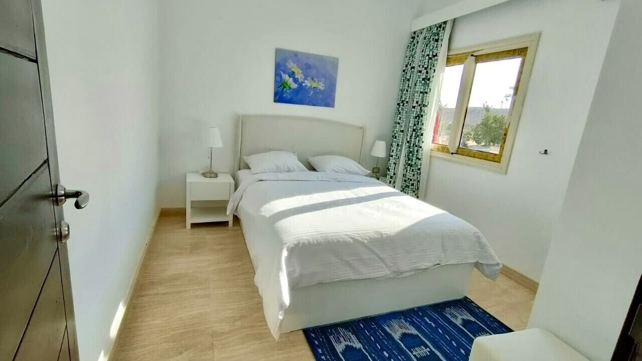 Photo of Bedroom in Sahl Hasheeh