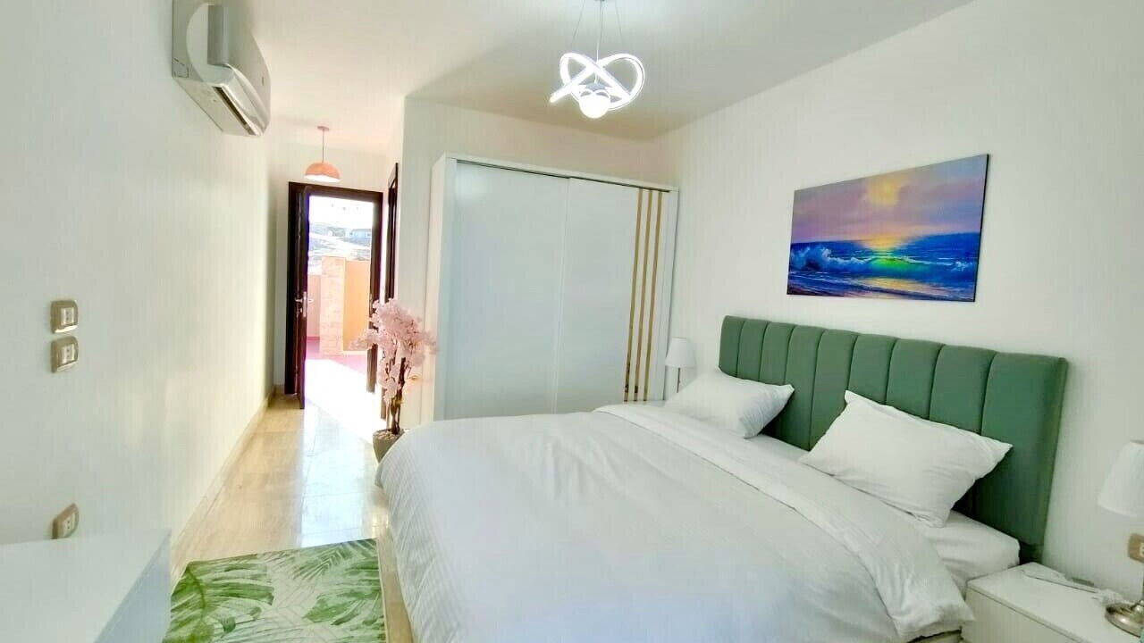 Photo of Bedroom in Sahl Hasheeh