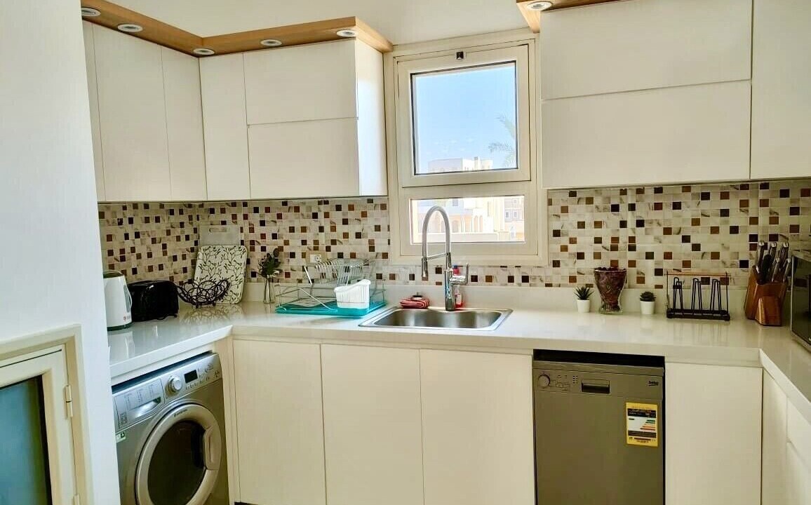 Photo of Kitchen in Sahl Hasheeh