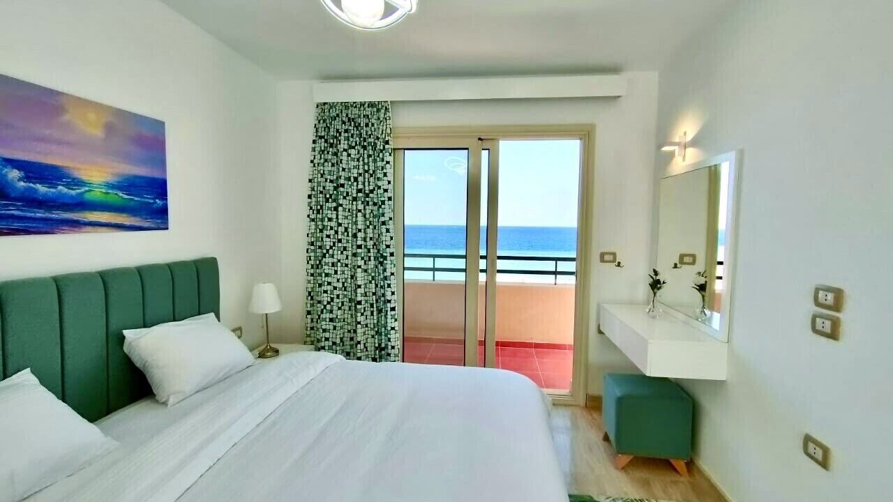 Photo of Bedroom in Sahl Hasheeh