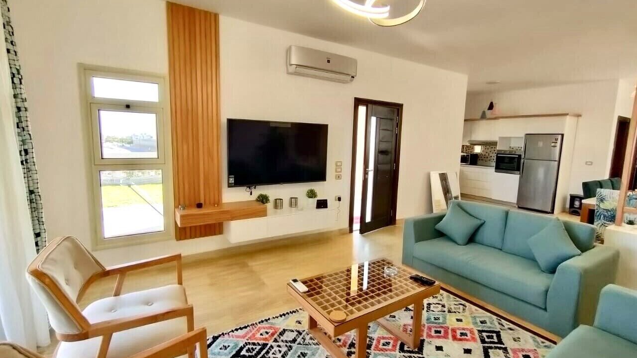 Photo of Livingroom in Sahl Hasheeh