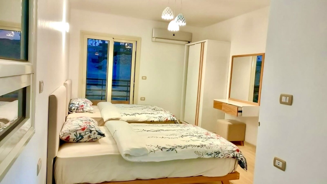 Photo of Bedroom in Sahl Hasheeh