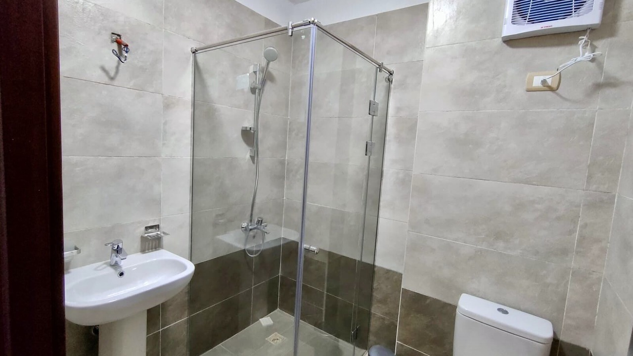 Photo of Bathroom in Sahl Hasheeh
