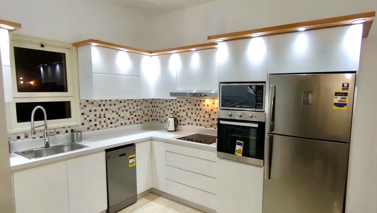 Photo of Kitchen in Sahl Hasheeh