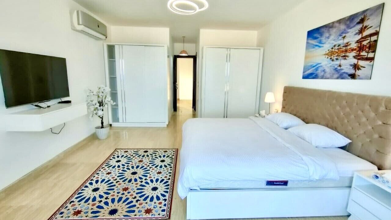 Photo of Bedroom in Sahl Hasheeh