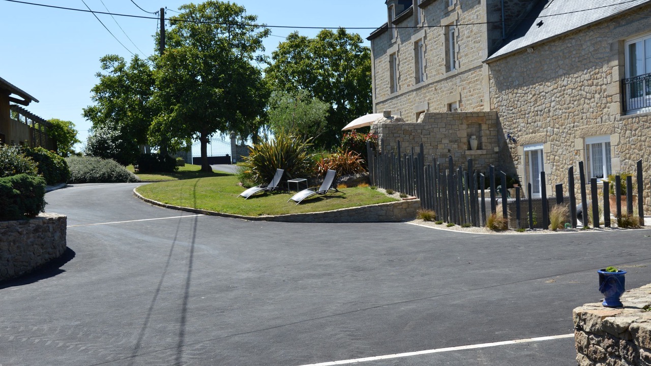 Photo of Outdoor in Plancoet