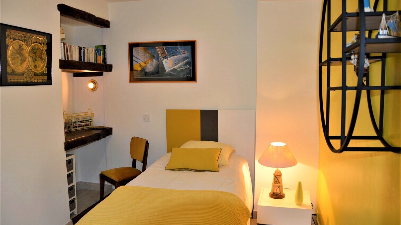 Photo of Bedroom in Plancoet
