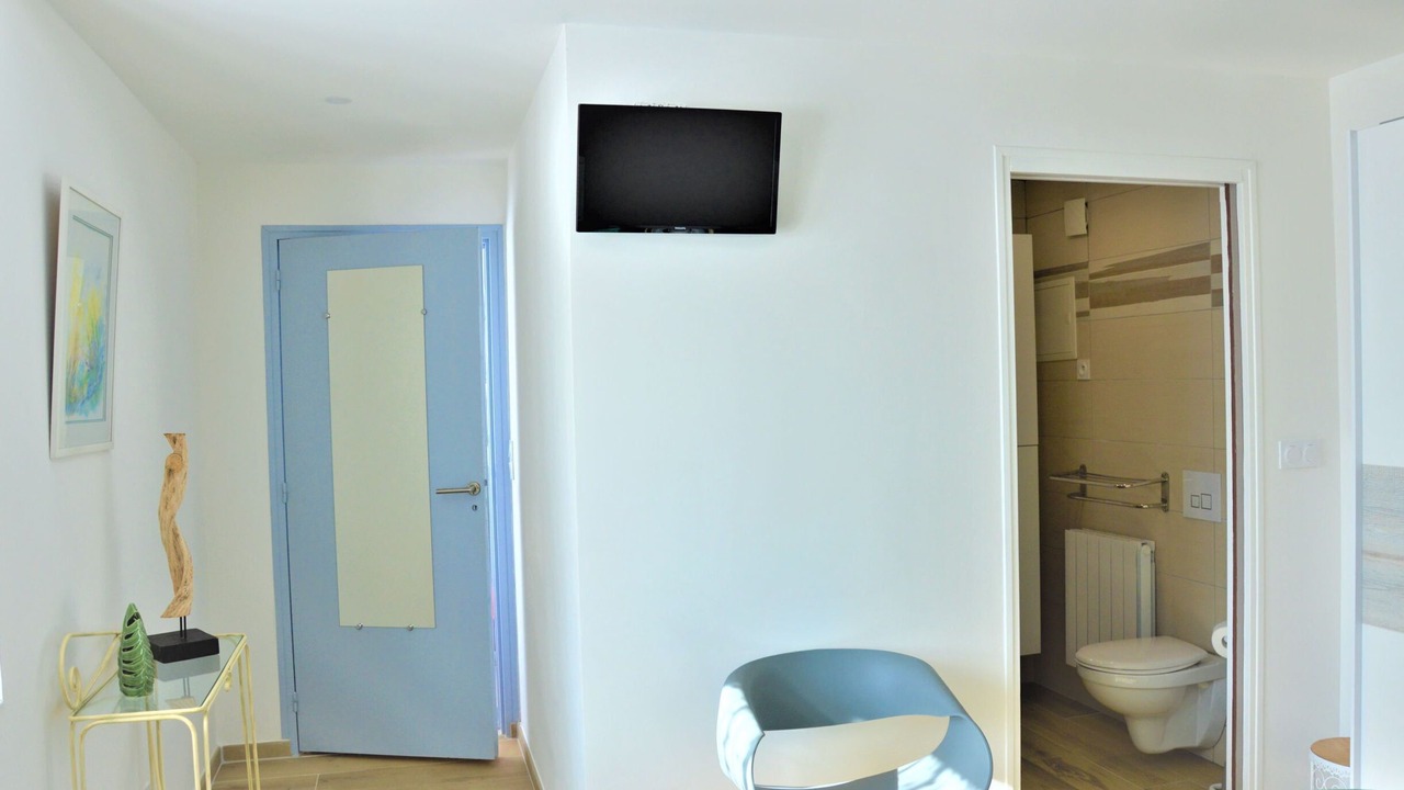 Photo of Bedroom in Plancoet