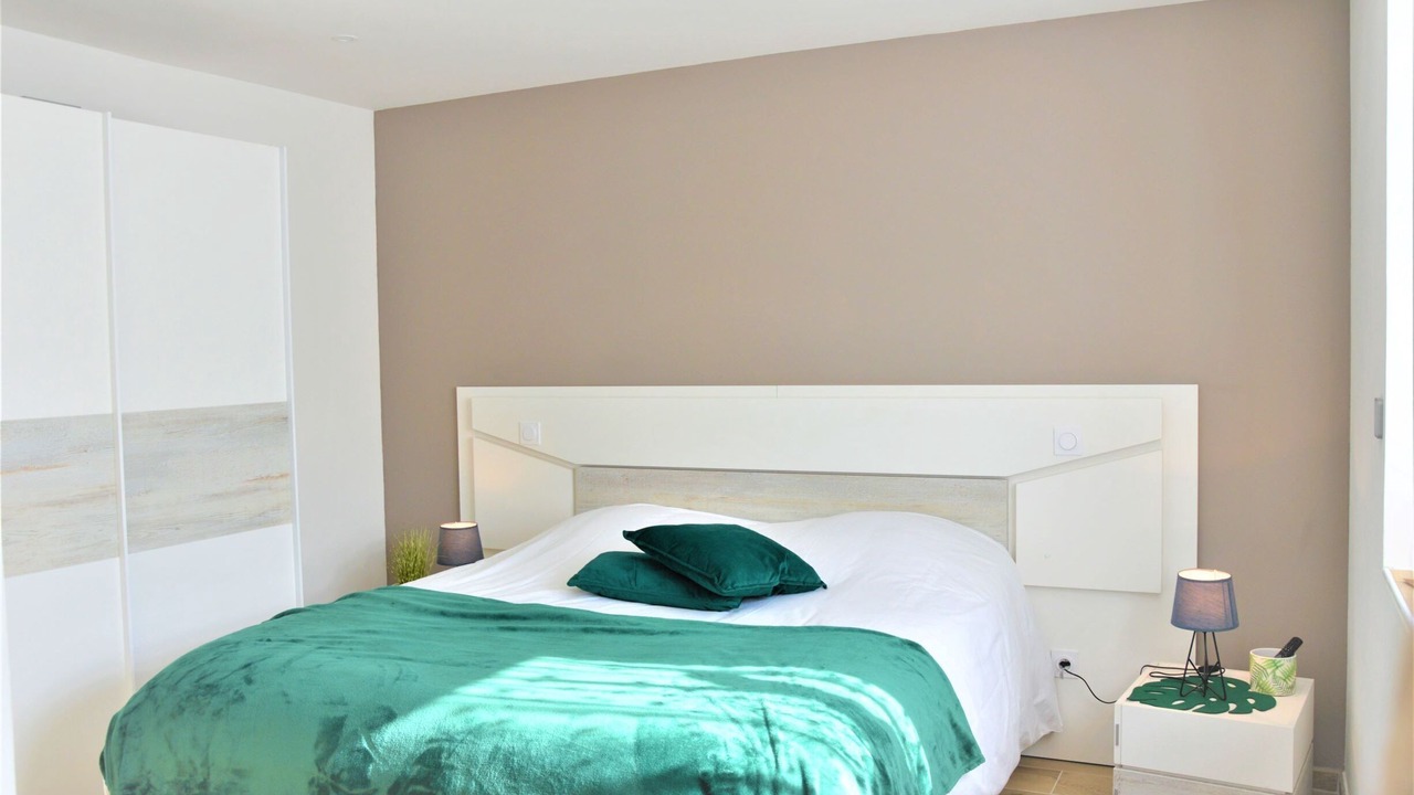 Photo of Bedroom in Plancoet