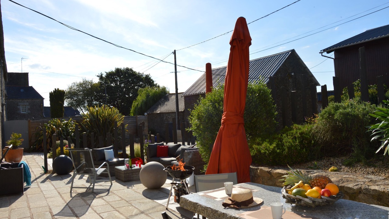 Photo of Outdoor in Plancoet