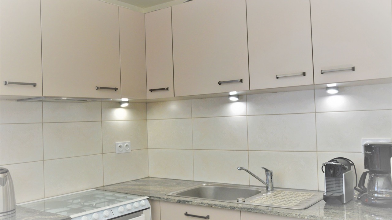 Photo of Kitchen in Plancoet