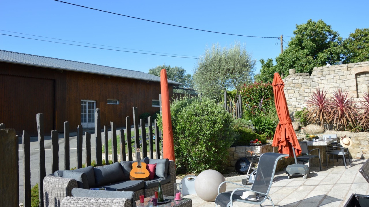 Photo of Outdoor in Plancoet