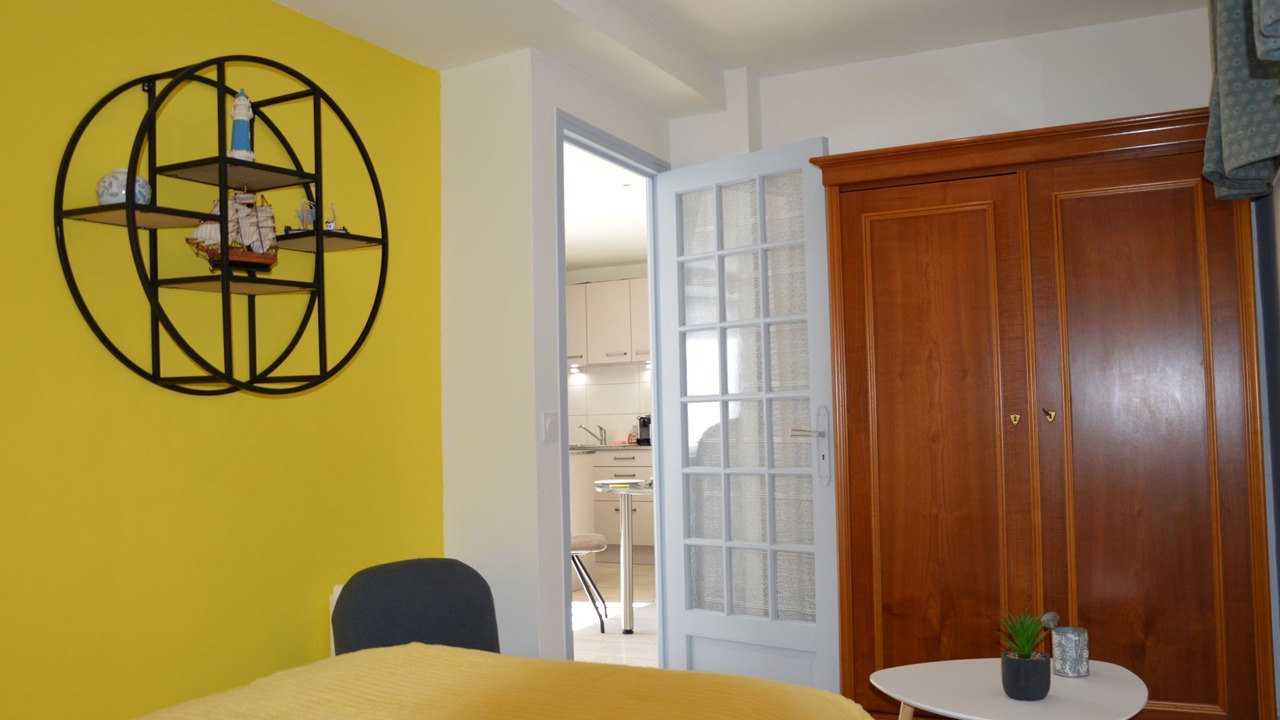 Photo of Bedroom in Plancoet