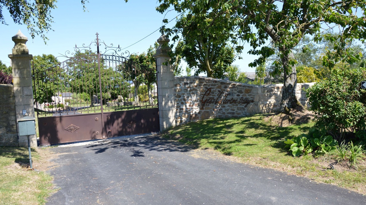 Photo of Outdoor in Plancoet