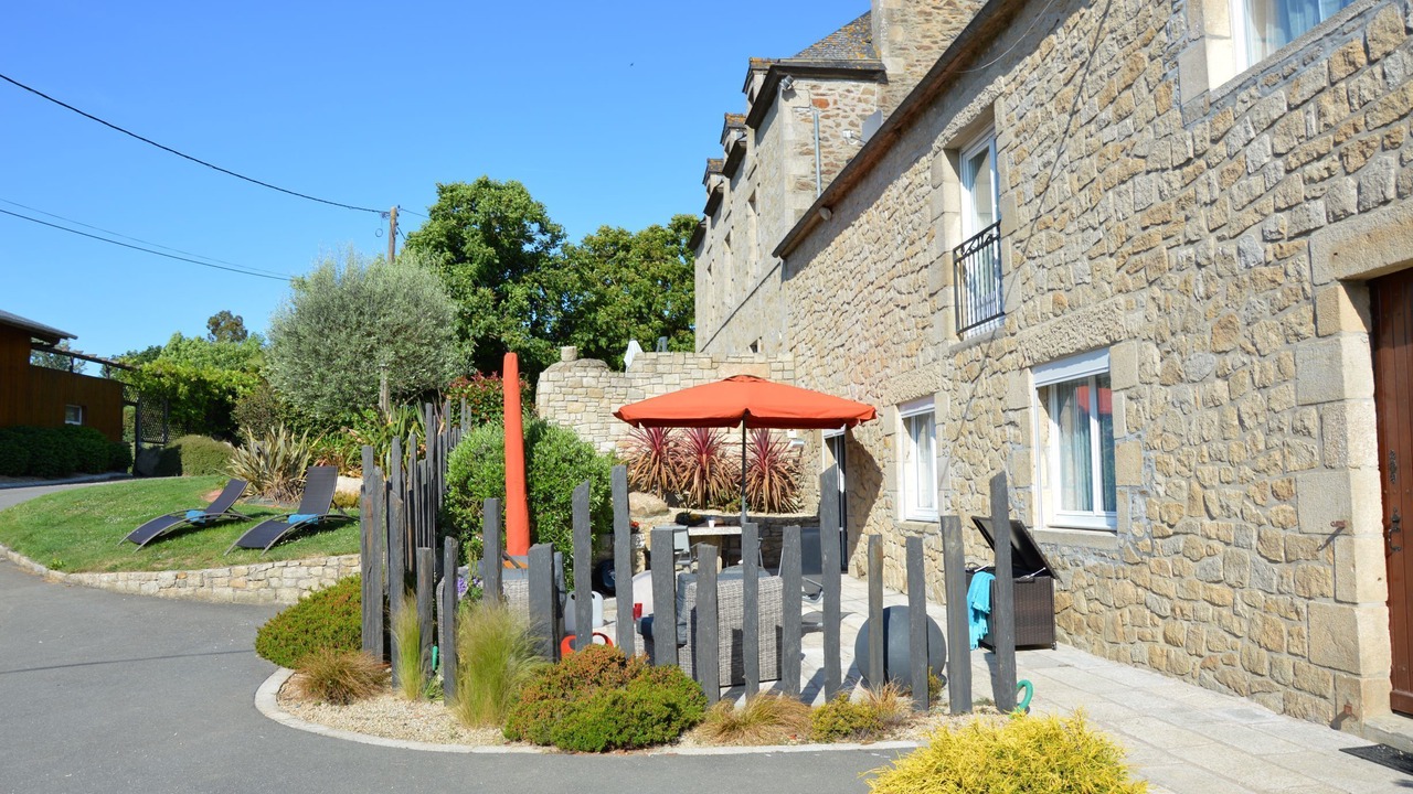 Photo of Outdoor in Plancoet