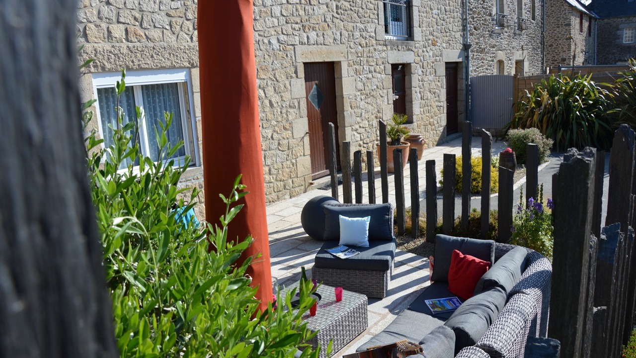 Photo of Patio Balcony in Plancoet