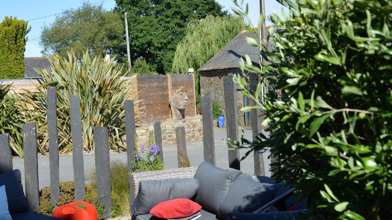 Photo of Outdoor in Plancoet