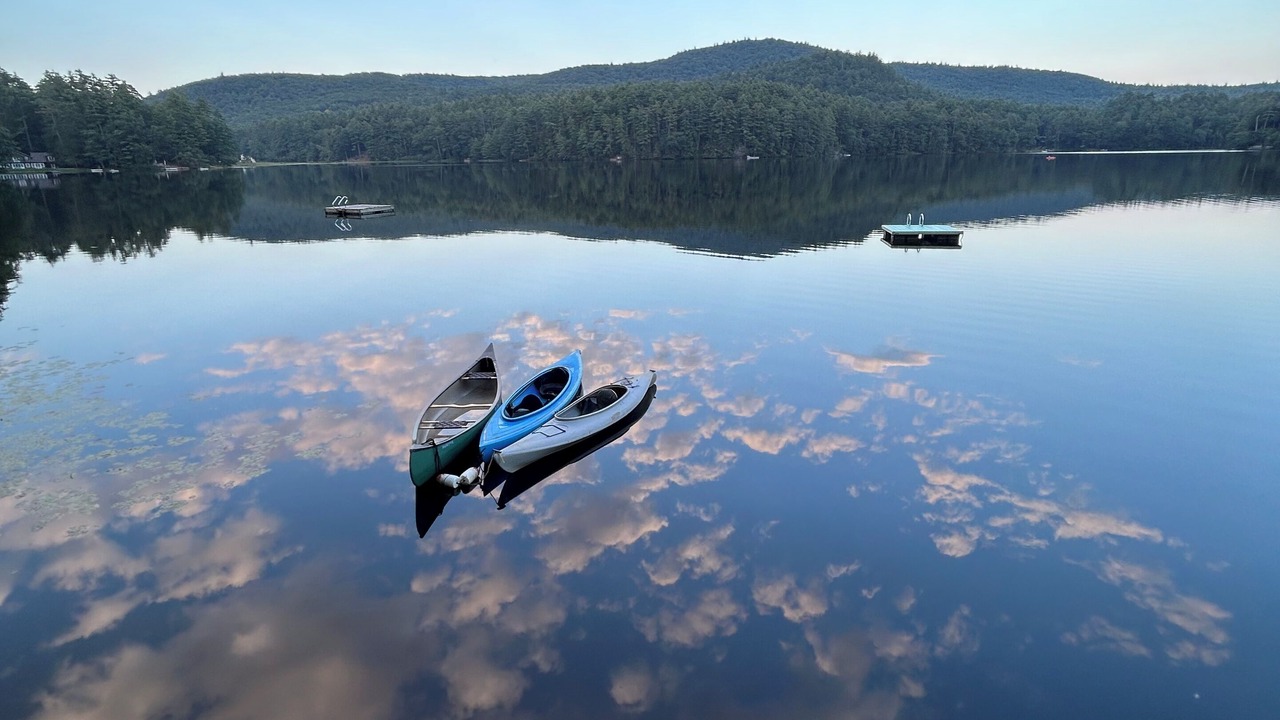Photo of Others in Lake Luzerne-Hadley