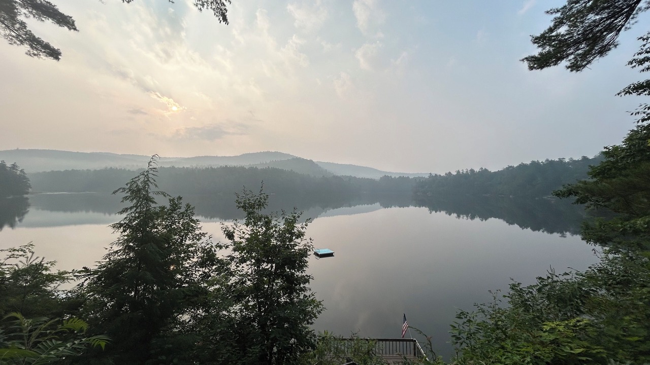 Photo of Outdoor in Lake Luzerne-Hadley