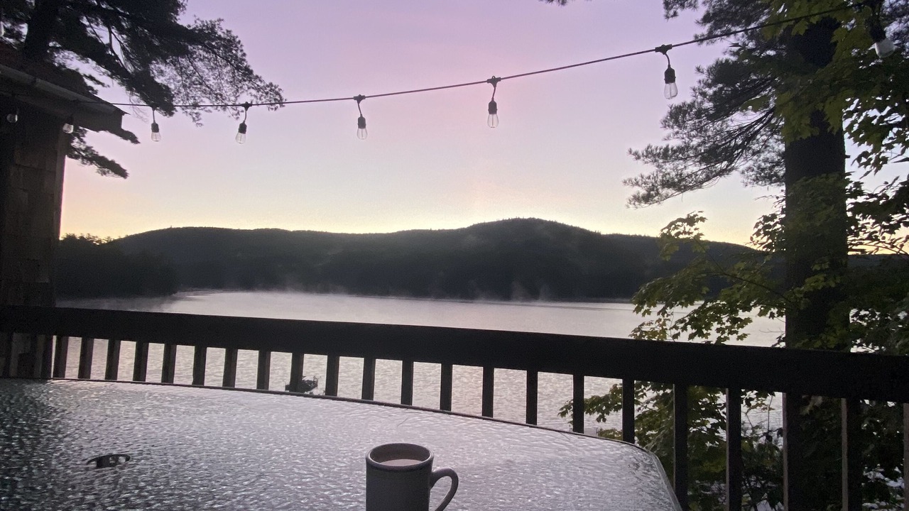 Photo of Outdoor in Lake Luzerne-Hadley