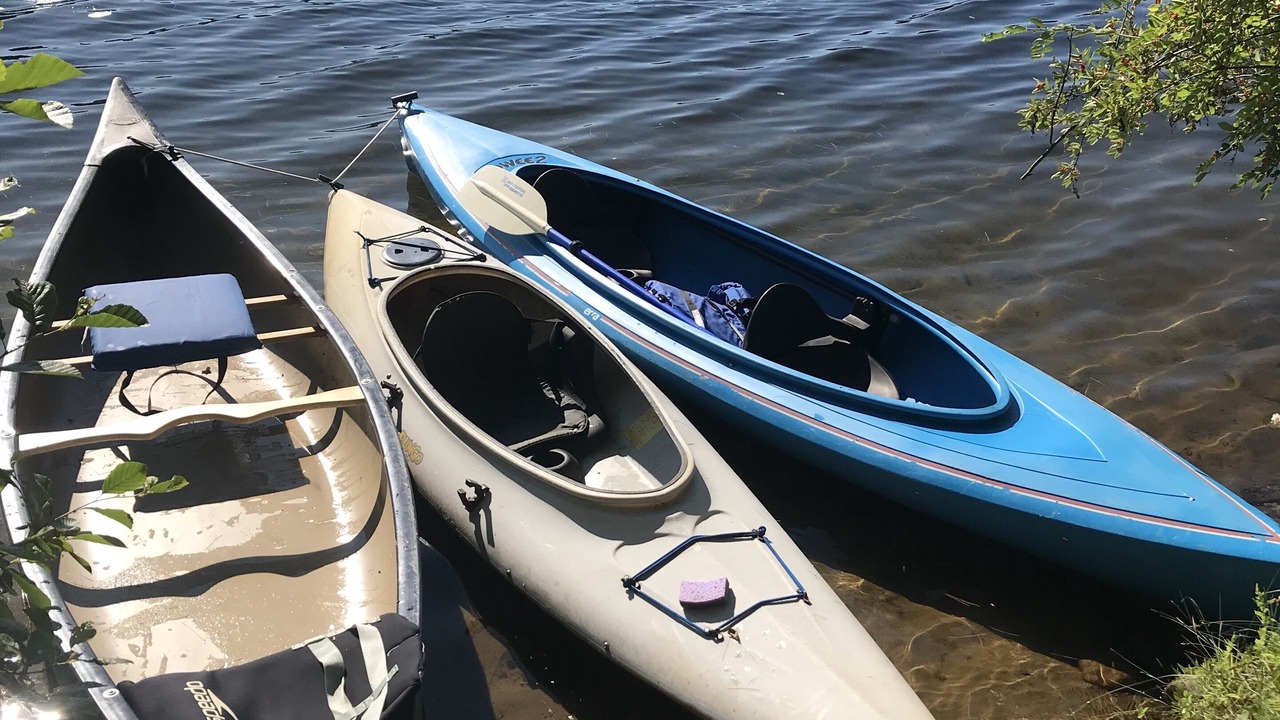 Photo of Others in Lake Luzerne-Hadley