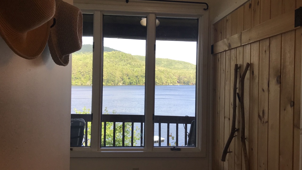 Photo of Outdoor in Lake Luzerne-Hadley