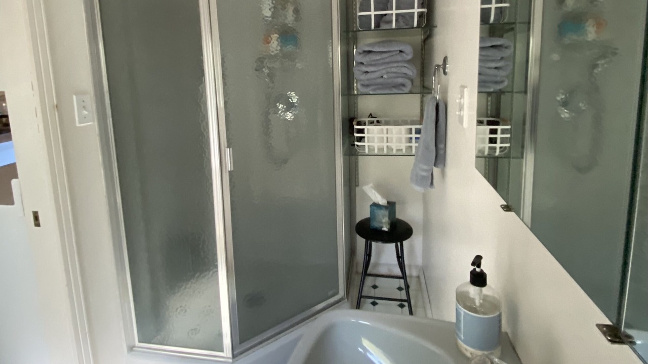 Photo of Bathroom in Lake Luzerne-Hadley