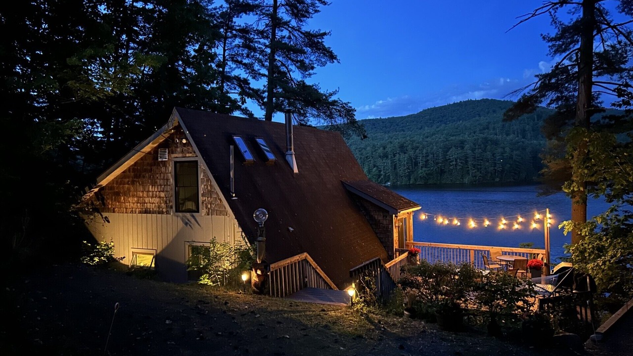 Photo of Outdoor in Lake Luzerne-Hadley