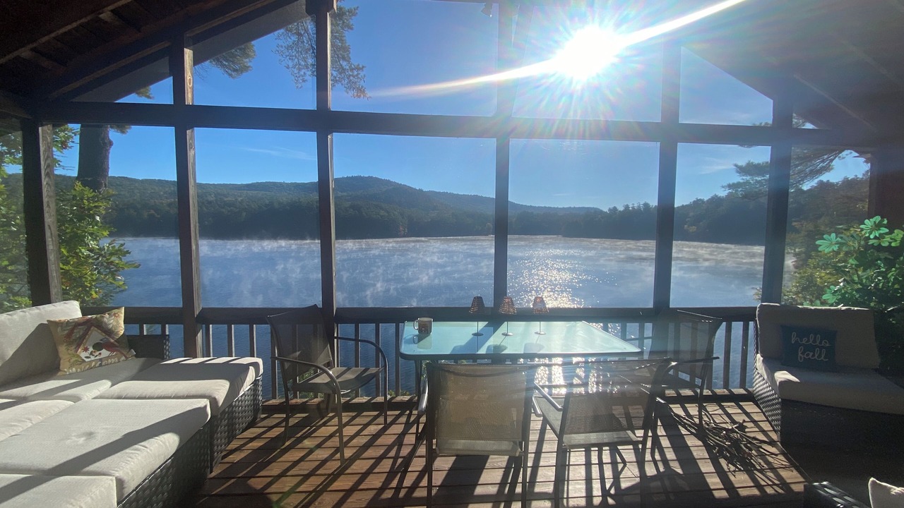 Photo of Outdoor in Lake Luzerne-Hadley