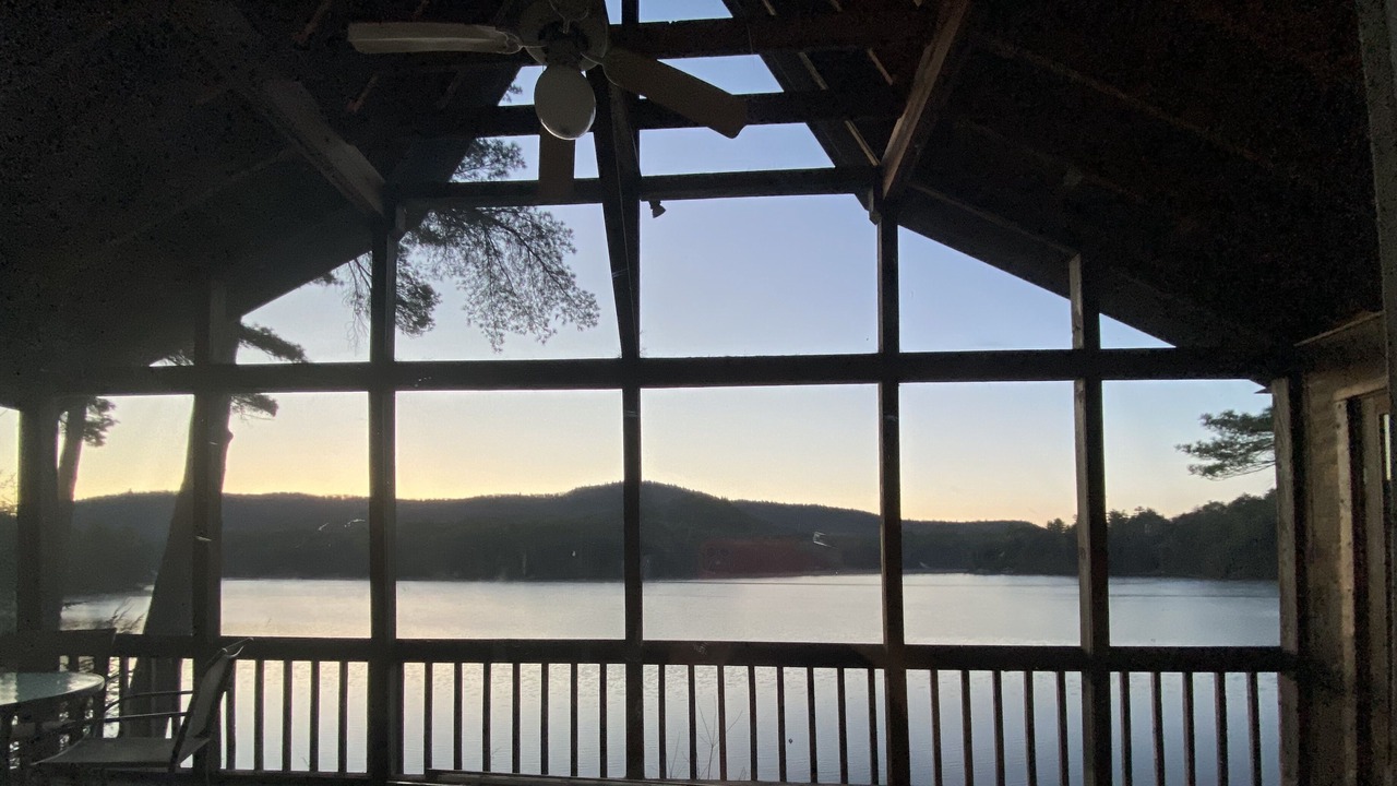 Photo of Outdoor in Lake Luzerne-Hadley