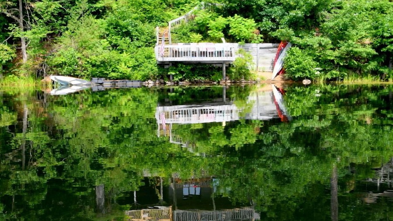 Photo of Outdoor in Lake Luzerne-Hadley