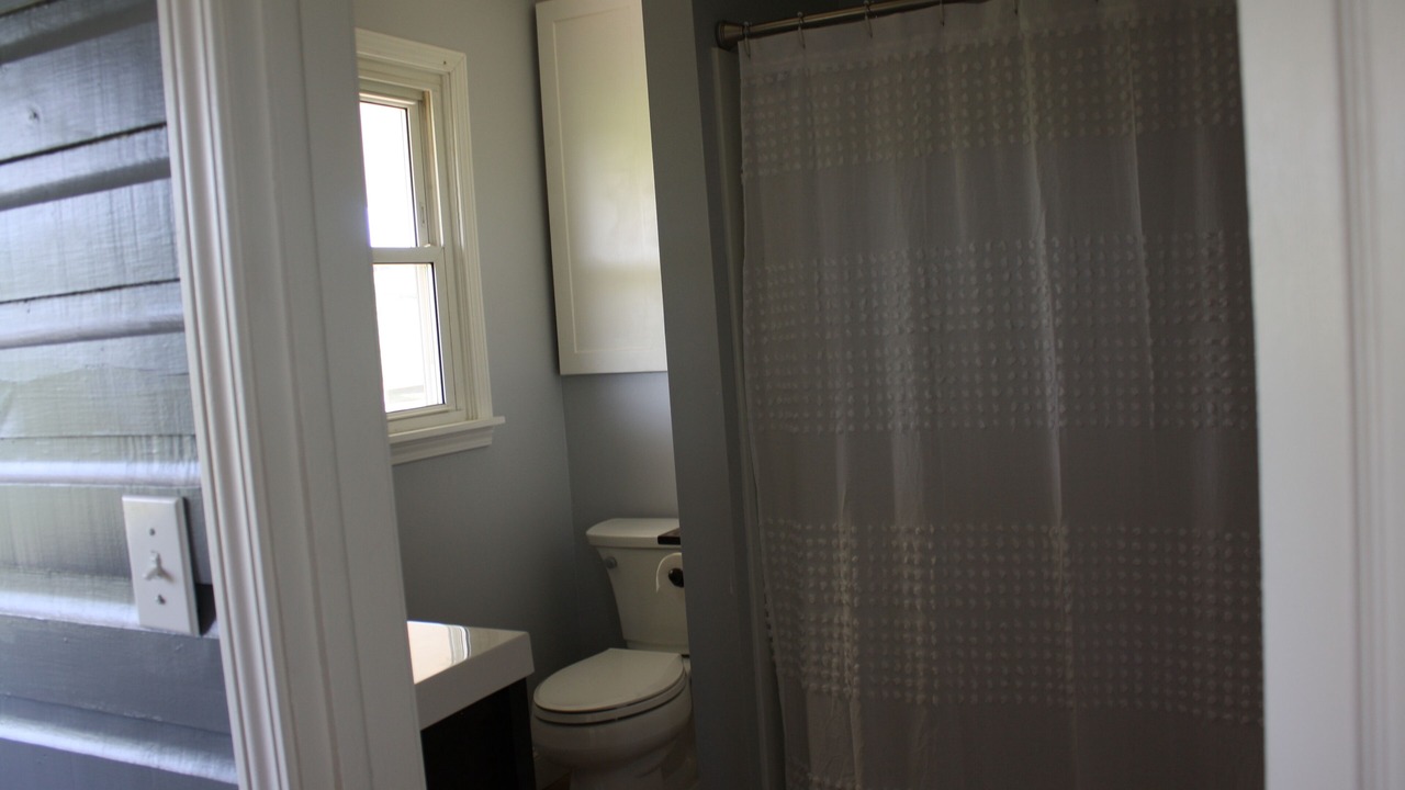 Photo of Bathroom in Abingdon