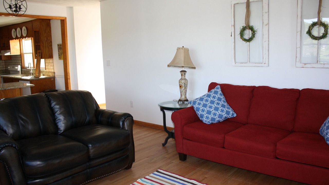 Photo of Bedroom in Abingdon