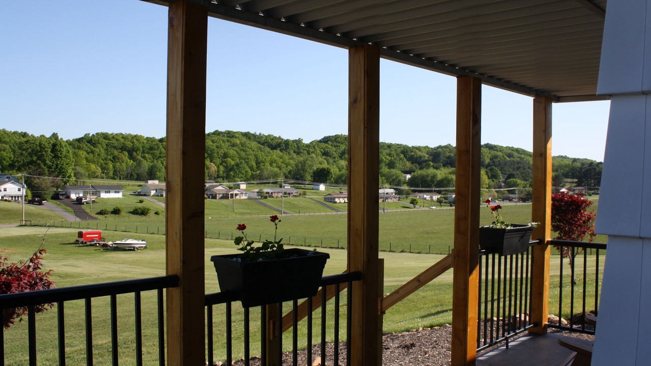Photo of Outdoor in Abingdon