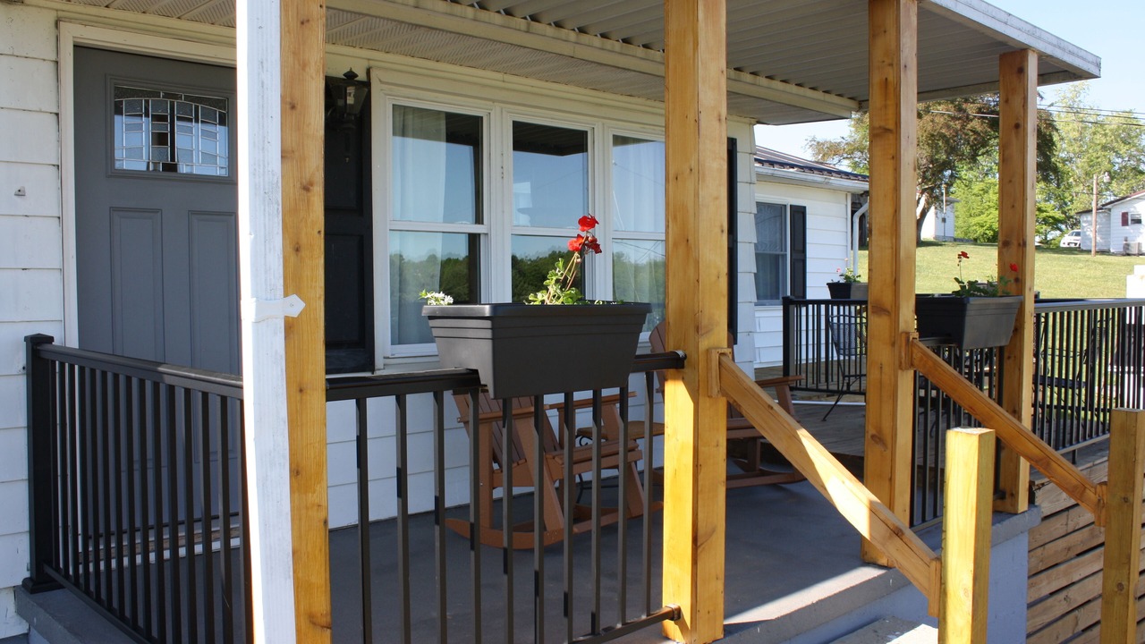 Photo of Outdoor in Abingdon