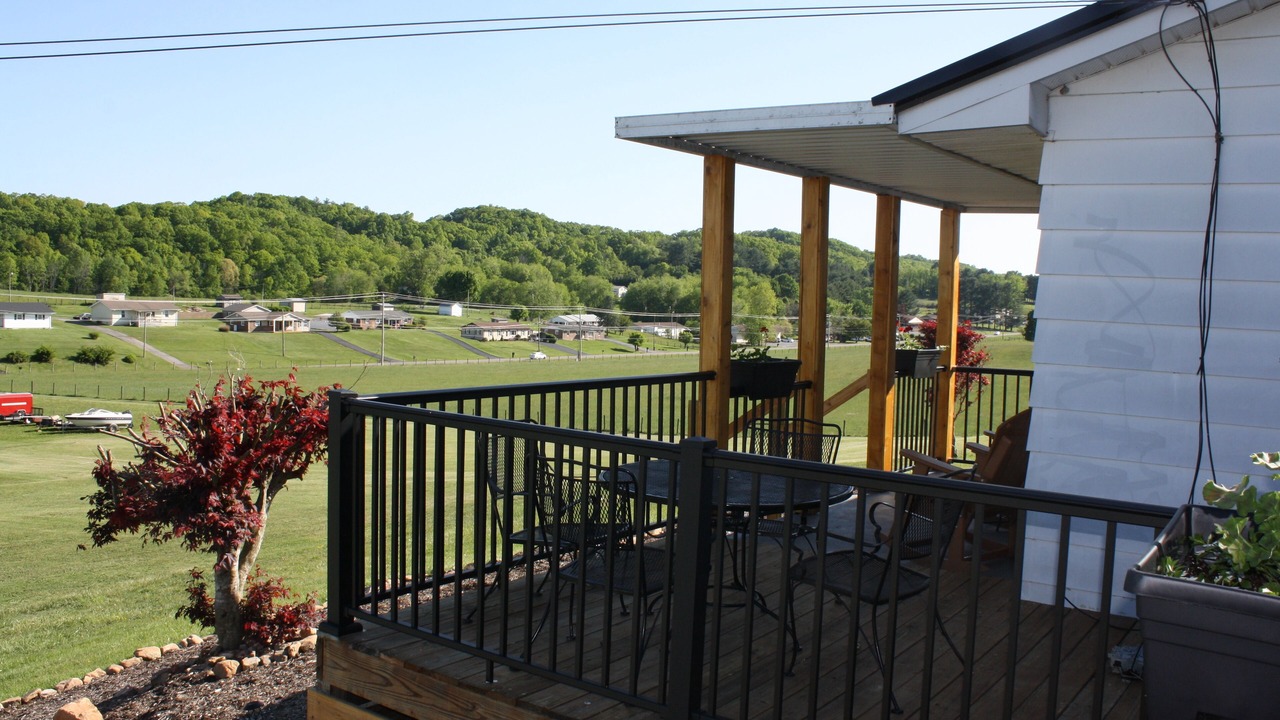 Photo of Outdoor in Abingdon
