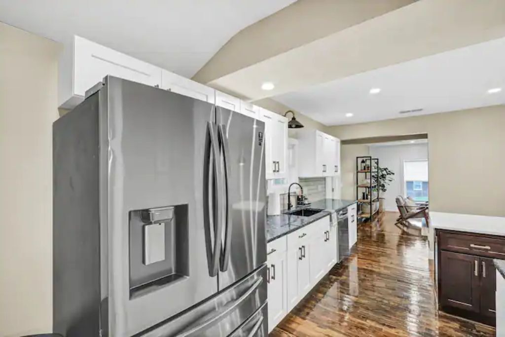 Photo of Kitchen in Bardstown