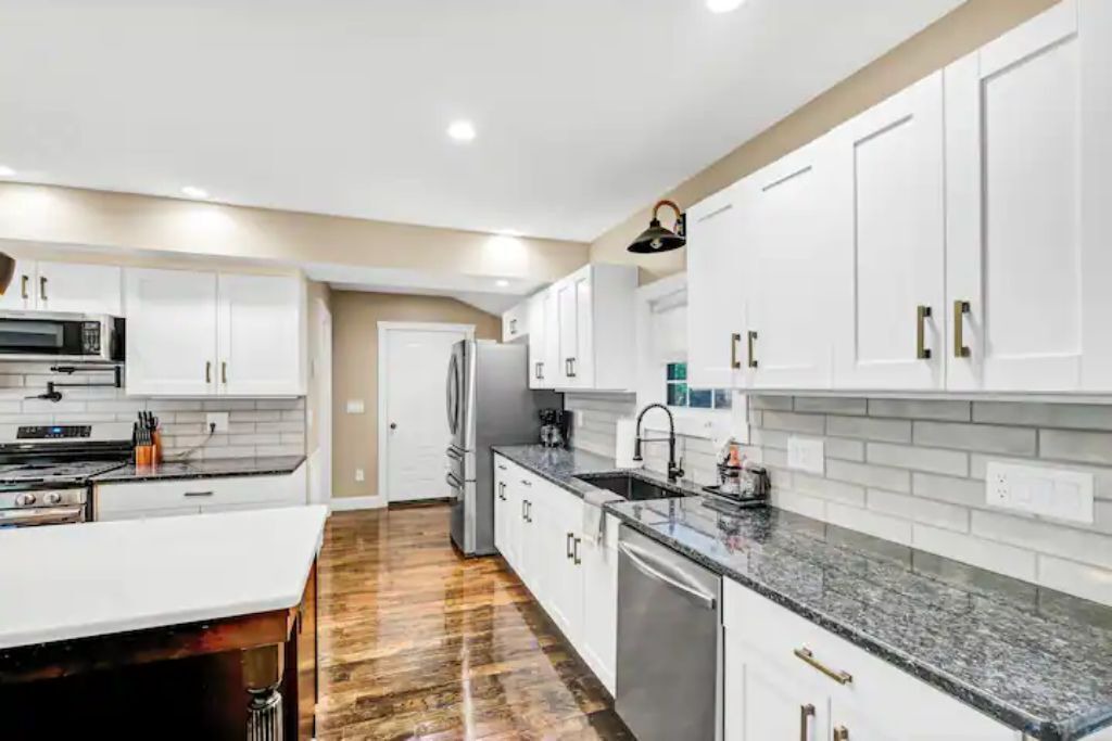 Photo of Kitchen in Bardstown