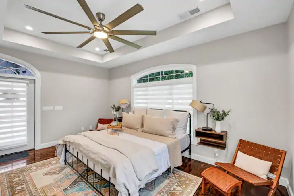 Photo of Bedroom in Bardstown
